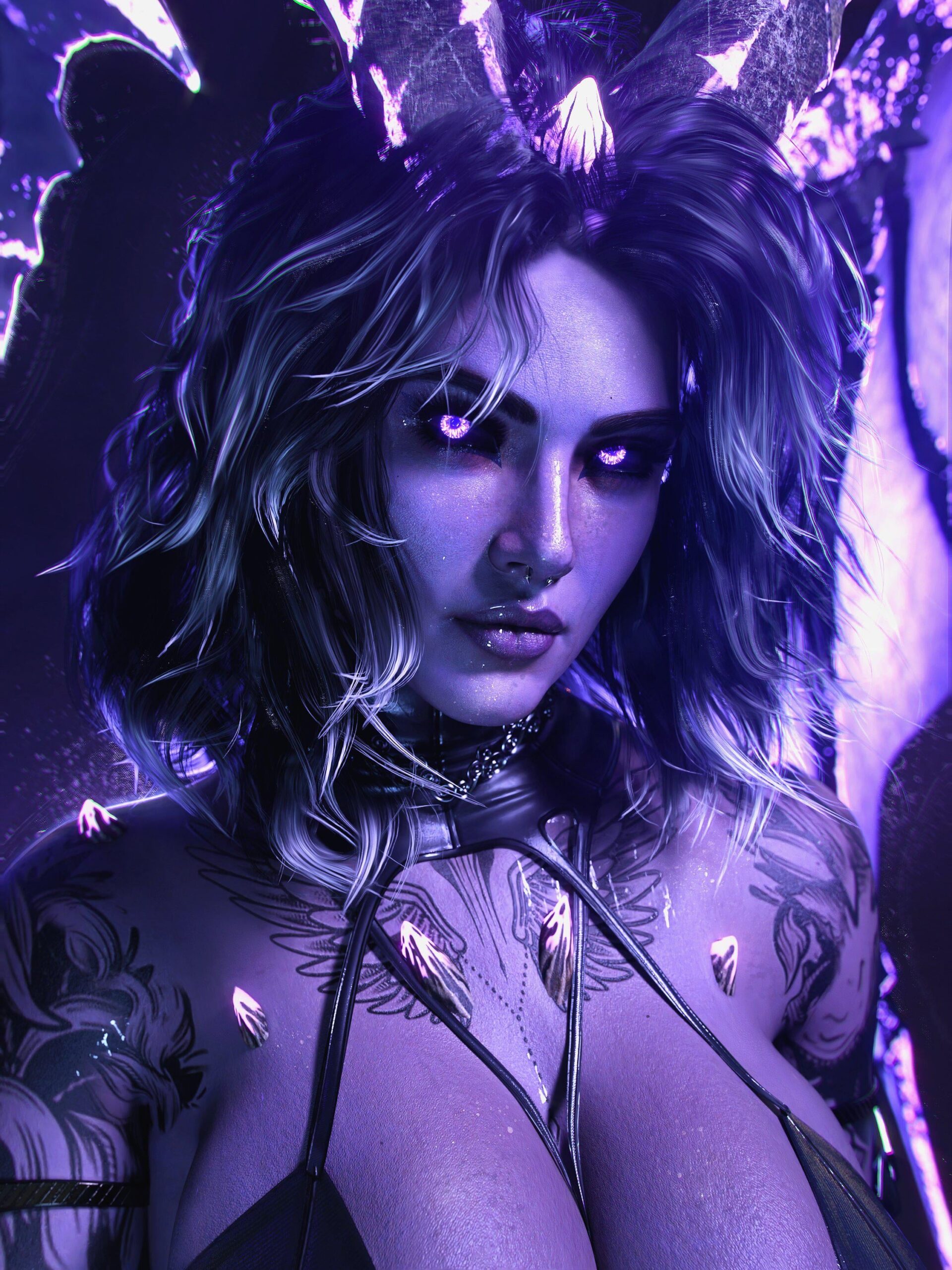 3d porn comic digidad cult of the elephant god