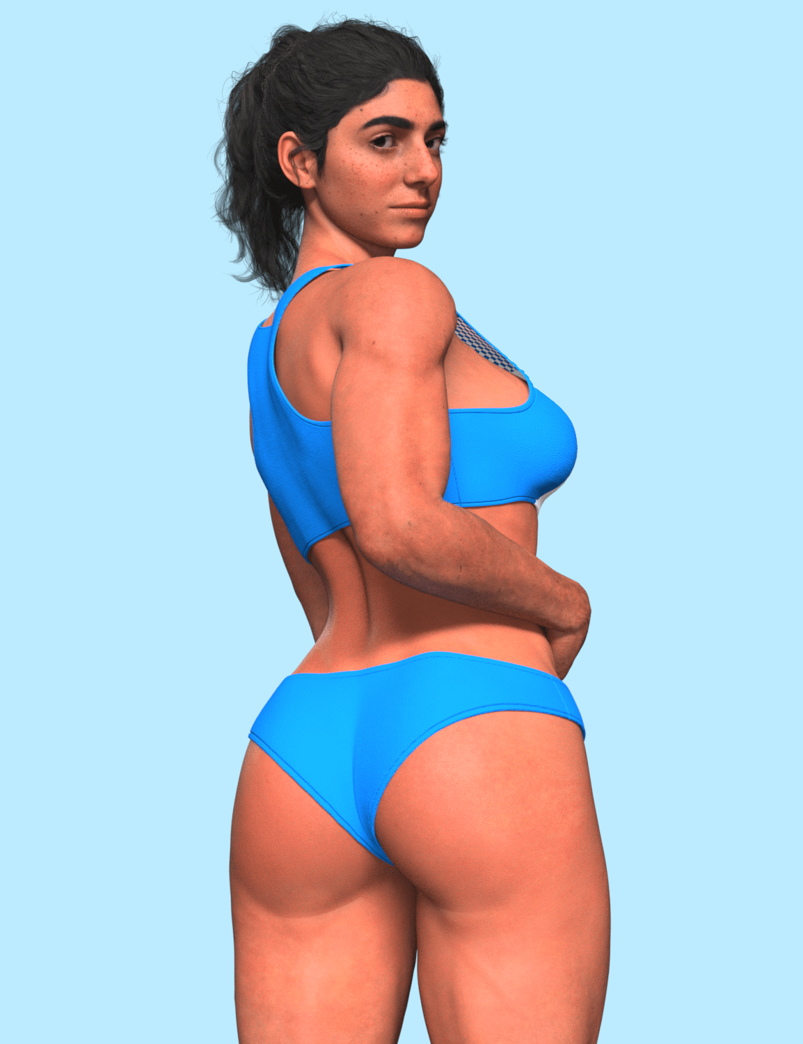 All my roommates love 2